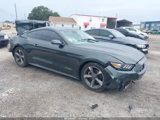 FORD FORD MUSTANG V6