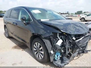 CHRYSLER CHRYSLER PACIFICA HYBRID TOURING L