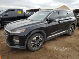 HYUNDAI SANTA FE L LIMITED