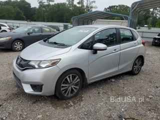 HONDA FIT EX EX