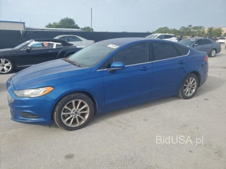 FORD FUSION SE SE