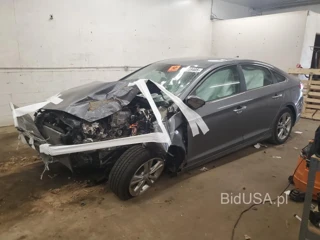 HYUNDAI SONATA SPO SPORT
