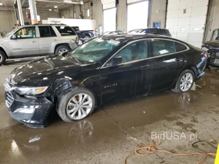 CHEVROLET MALIBU LT LT