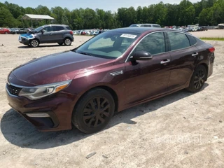 KIA OPTIMA LX LX