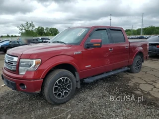 FORD F150 SUPER SUPERCREW