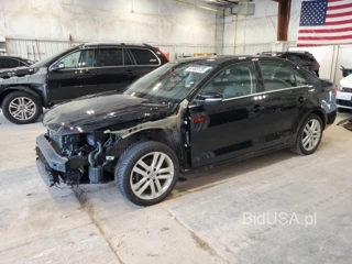 VOLKSWAGEN JETTA TDI TDI