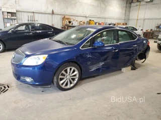 BUICK VERANO CON CONVENIENCE