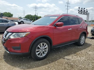 NISSAN ROGUE S S