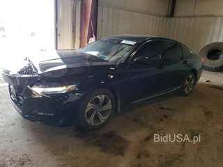 HONDA ACCORD EXL EXL