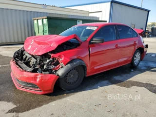 VOLKSWAGEN JETTA BASE BASE
