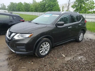 NISSAN ROGUE S S