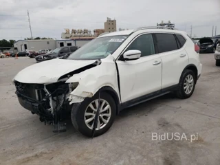 NISSAN ROGUE S S
