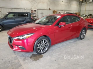 MAZDA 3 TOURING TOURING