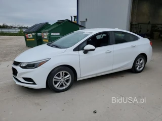 CHEVROLET CRUZE LT LT