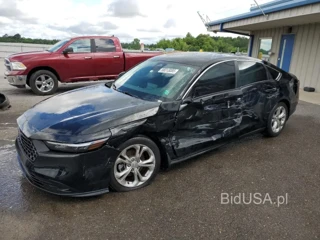 HONDA ACCORD LX LX