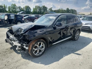 BMW X3 XDRIVE3 XDRIVE30I