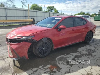 TOYOTA CAMRY XSE XSE