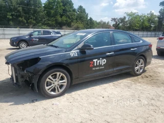 HYUNDAI SONATA LIM LIMITED