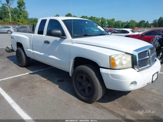 DODGE DODGE DAKOTA SLT