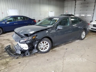 TOYOTA CAMRY XSE XSE