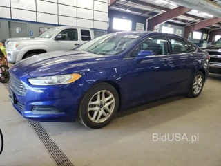 FORD FUSION SE SE