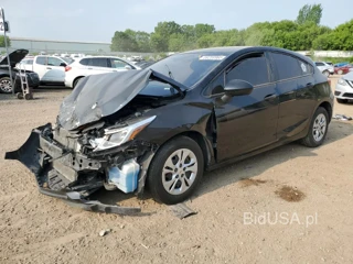CHEVROLET CRUZE LS LS