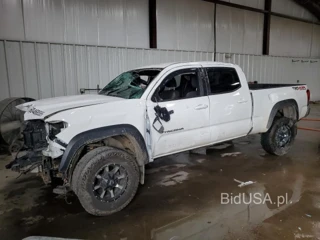 TOYOTA TACOMA DOU DOUBLE CAB