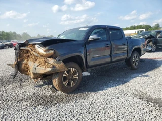 TOYOTA TACOMA DOU DOUBLE CAB