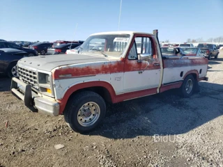 FORD F100