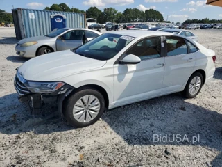 VOLKSWAGEN JETTA S S