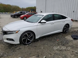 HONDA ACCORD SPO SPORT