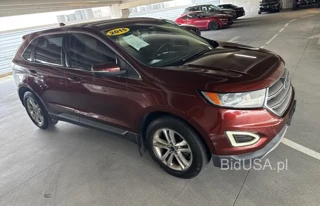 FORD EDGE SEL SEL