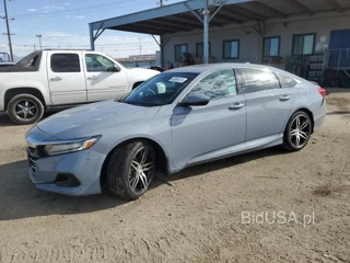 HONDA ACCORD TOU TOURING