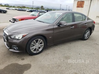 INFINITI Q50 PREMIU PREMIUM