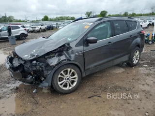 FORD ESCAPE SE SE