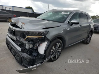 KIA SORENTO EX EX