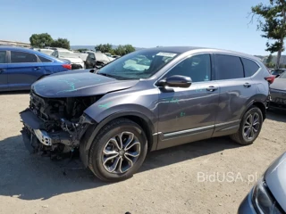 HONDA CR-V EXL EXL