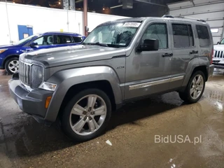 JEEP LIBERTY JE JET