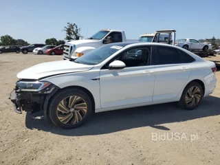 VOLKSWAGEN JETTA SEL SEL PREMIUM