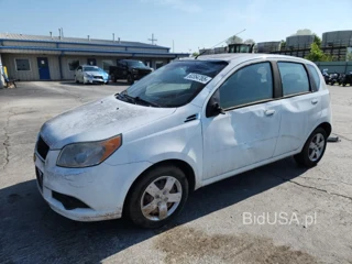 CHEVROLET AVEO LS LS