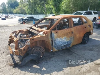 TOYOTA RAV4 LE LE
