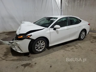 TOYOTA CAMRY XSE XSE