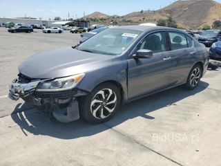 HONDA ACCORD EXL EXL