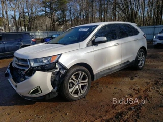 FORD EDGE TITAN TITANIUM