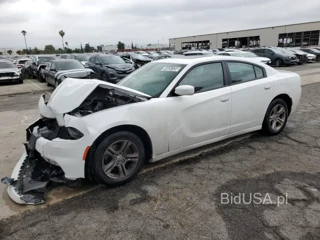 DODGE CHARGER SX SXT