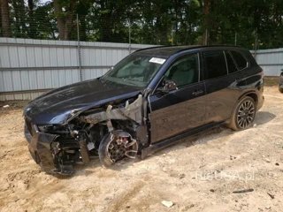 BMW X5 SDRIVE SDRIVE 40I