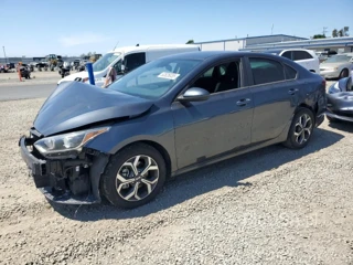 KIA FORTE FE FE