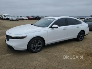 HONDA ACCORD EX EX