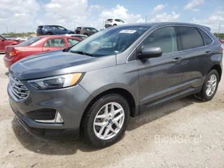 FORD EDGE SEL SEL