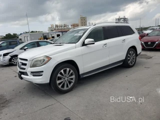 MERCEDES-BENZ GL 350 BLU 350 BLUETEC